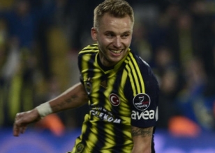 Kadlec:' D�nd���m i�in mutluyum'