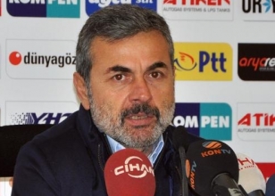 Kocaman: 'Umar�m k�sa s�rer'