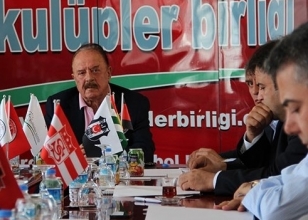 F.Bah�e 'tamam' dedi, yeni yabanc� s�n�r�..