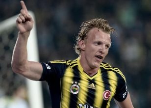 Chelsea'nin y�ld�z�n� Kuyt'a benzetti!..
