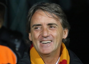 Mancini'ye destek! 'Mourinho'nun i�ini...'
