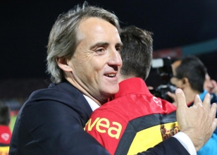 Mancini'den yine TFF tepkisi!..