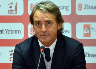Mancini atk�n�n hikayesini anlatt�! Neden?
