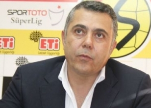 Eski�ehirspor: 'Bu 3 Temmuz s�reci ve...'