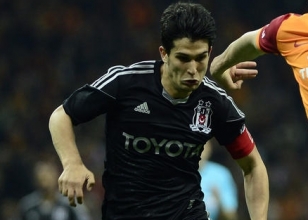 Necip:'Galatasaray'�n ata�� yoktu ama...'