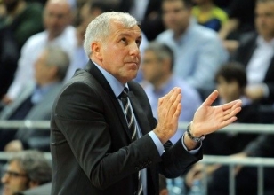 Obradovic: 'Goudelock herkese g�ven verdi...'
