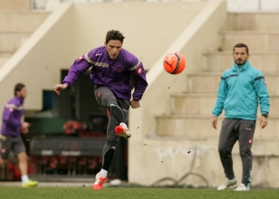 'Osmanl�' gol �al��t�