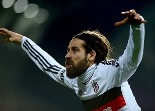 Konyaspor - Be�ikta�! Muhtemel 11'ler