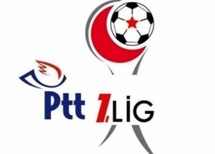 PTT 1. Lig'de haftan�n program�!