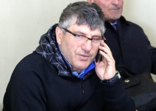 Ak�ay'�n ac� g�n�! Vefat...