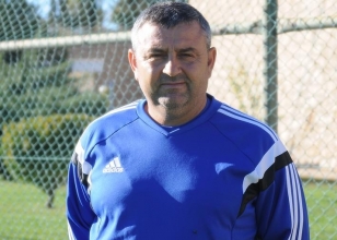 G.Antep'te 'Sa�lam' istifa! Ayr�l�k...