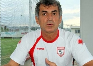 Samsunspor'da hedef galibiyet!