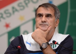 Bursaspor'dan Fenerbah�e'ye �ok sert!