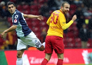 ��te Sercan Y�ld�r�m'�n yeni tak�m�...