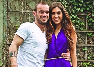 Sneijder teklifi aklad! 'Yaz aylarnda...'