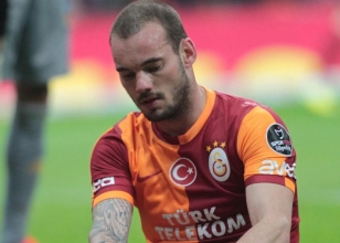 G.Saray 14 ma� sonra! �lklerin gecesi!