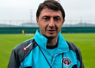 �ota futboldan memnun ama...