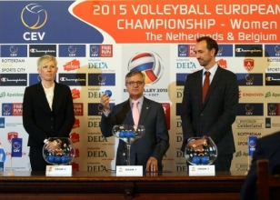 Filenin Sultanlar�'n�n Avrupa'da rakipleri belli