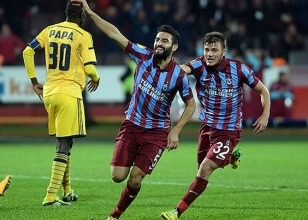 Trabzonspor'un 61'inci randevusu