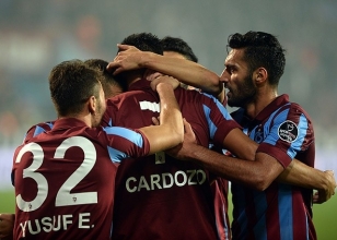 Trabzonspor seriyi bozmak istemiyor! 