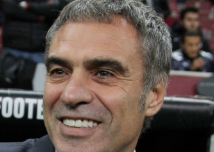 Ersun Yanal, Be�ikta�'a meydan okudu