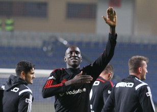 Be�ikta� 'Avc�'y�, avlad�!