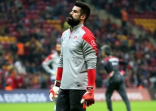 F.Bah�e'den Volkan Demirel a��klamas�