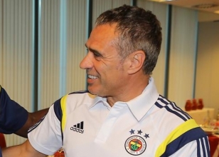 Yanal, Fenerbah�e'de neler yapt�?