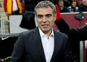 'Yanal T�rkiye'nin Mourinho'su'