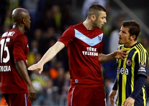 Zokora: 'Emre defterini kapatt�m!..'