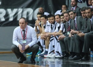 Kandemir: 'Ma�� kazanabilirdik ama...'