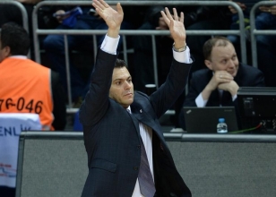 Itoudis: 'Y�ksek kalitede bir ma�...'