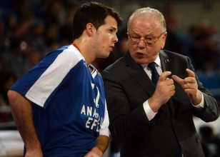 Ivkovic: '�ok zor bir ma� oynad�k'