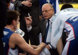 Anadolu Efes'in rakibi Unicaja!