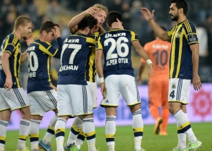 Kad�k�y'den ��k�� yok!