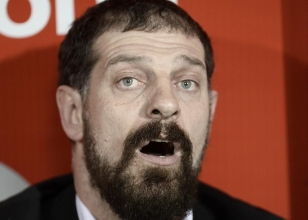 Bilic'in derbi laneti