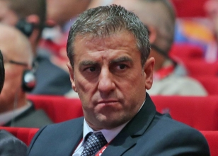 Hamzao�lu: 'F.Bah�e'yi Kad�k�y'de yenmek...'