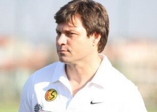 Eski�ehir'de beklenen ayr�l�k