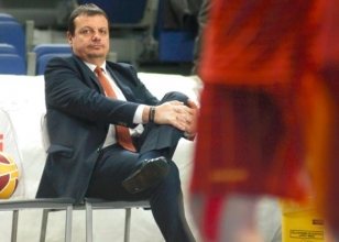 Ataman: 'Madrid'i burada kimse yenemez'