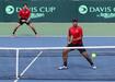 Tenis milli takmmz Davis Cup'da Kolombiya ile eleti!