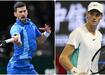 Sinner'in galibiyeti, Djokovic'i ATP Finalleri'nde yar finale tad