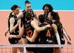 Eczacba Dynavit, final iin sahaya kacak