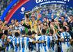 Irklk iddialarnn ardndan: FIFA soruturma at