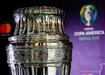 Copa America'da yar final heyecan balyor