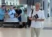 Jose Mourinho'dan ayrlk ardndan ilk aklama!