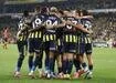 Fenerbahe'nin Genlerbirlii ma kadrosu!
