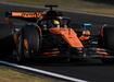 Hollanda GP'de pole pozisyonu Oscar Piastri'nin
