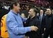Ergin Ataman'dan Galatasaray iin aklama!