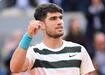 ABD Ak Tenis Turnuvas'nda Alcaraz ve Andreeva tur atlad