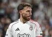 Beikta, Alanyaspor mann kamp kadrosunu aklad